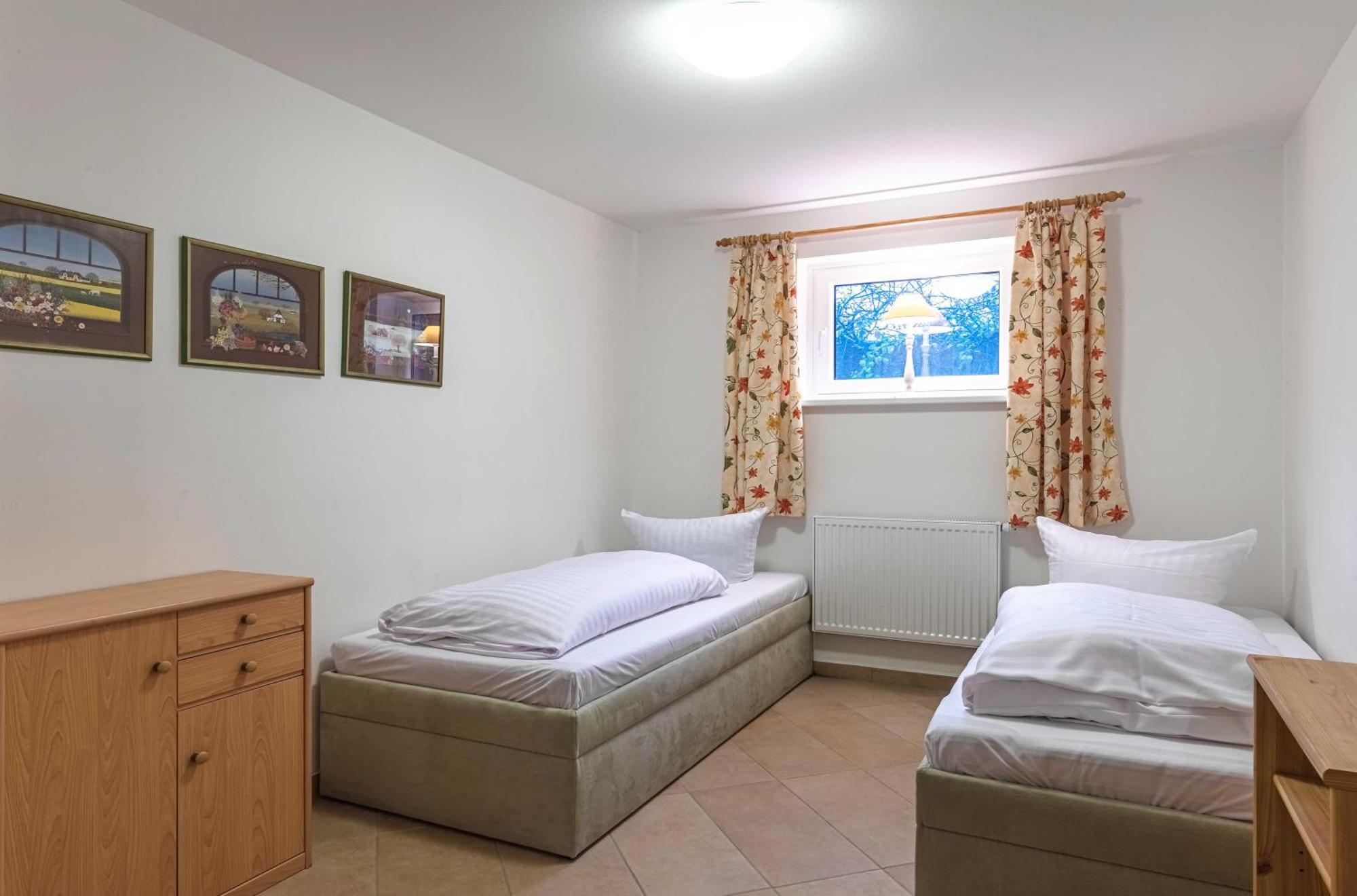 Havelquelle Mit Sauna Und Garten Kratzeburg Buitenkant foto
