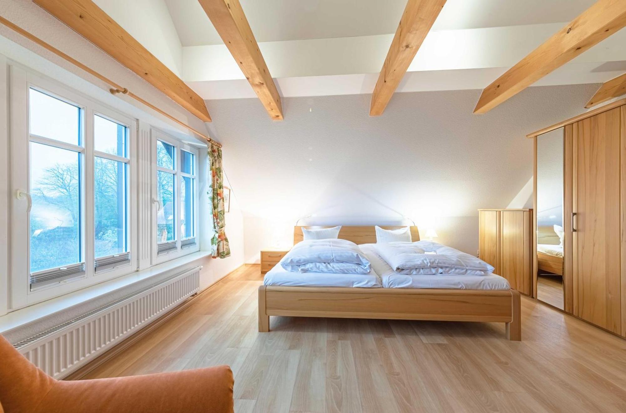 Havelquelle Mit Sauna Und Garten Kratzeburg Buitenkant foto
