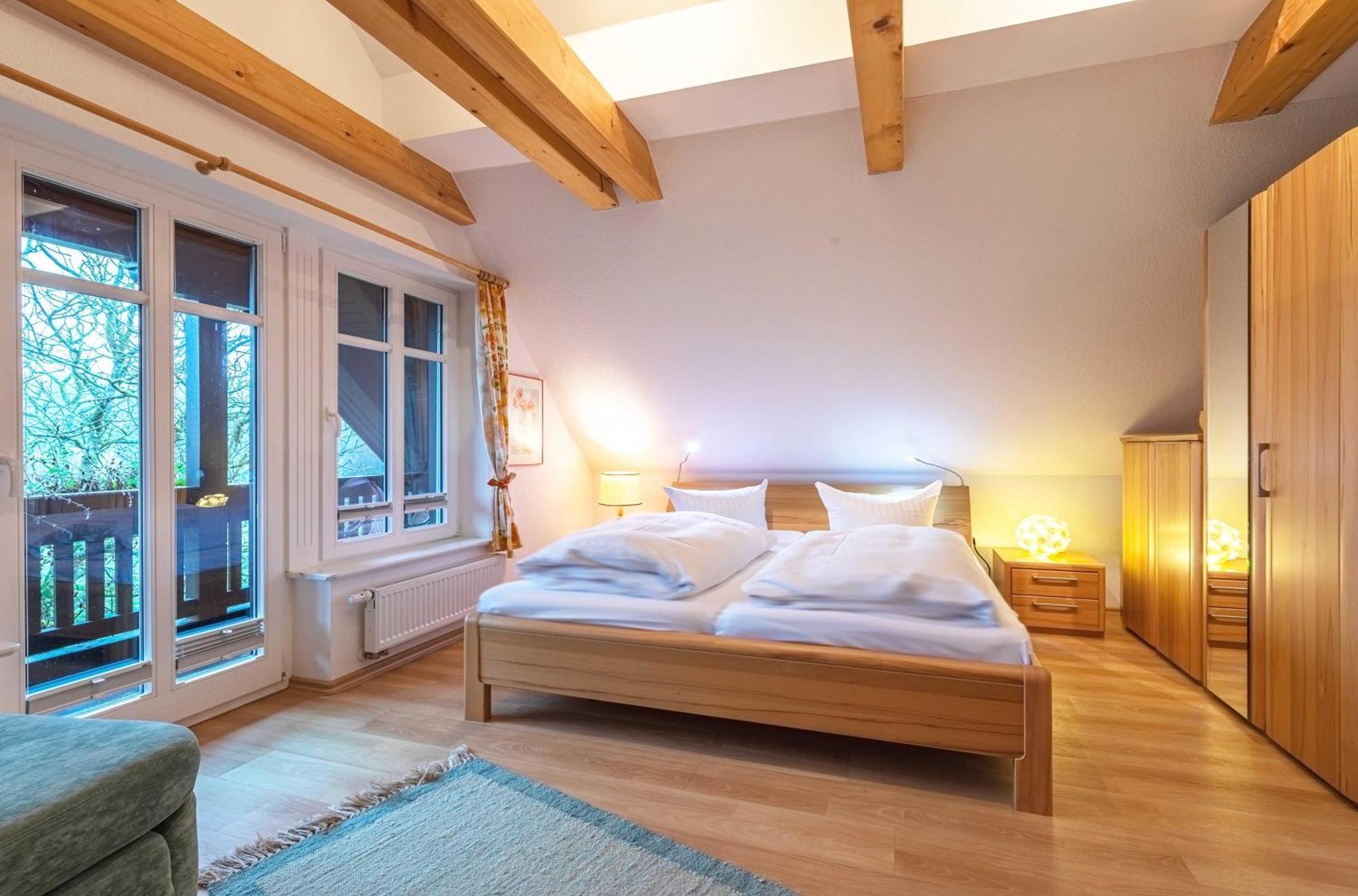 Havelquelle Mit Sauna Und Garten Kratzeburg Buitenkant foto