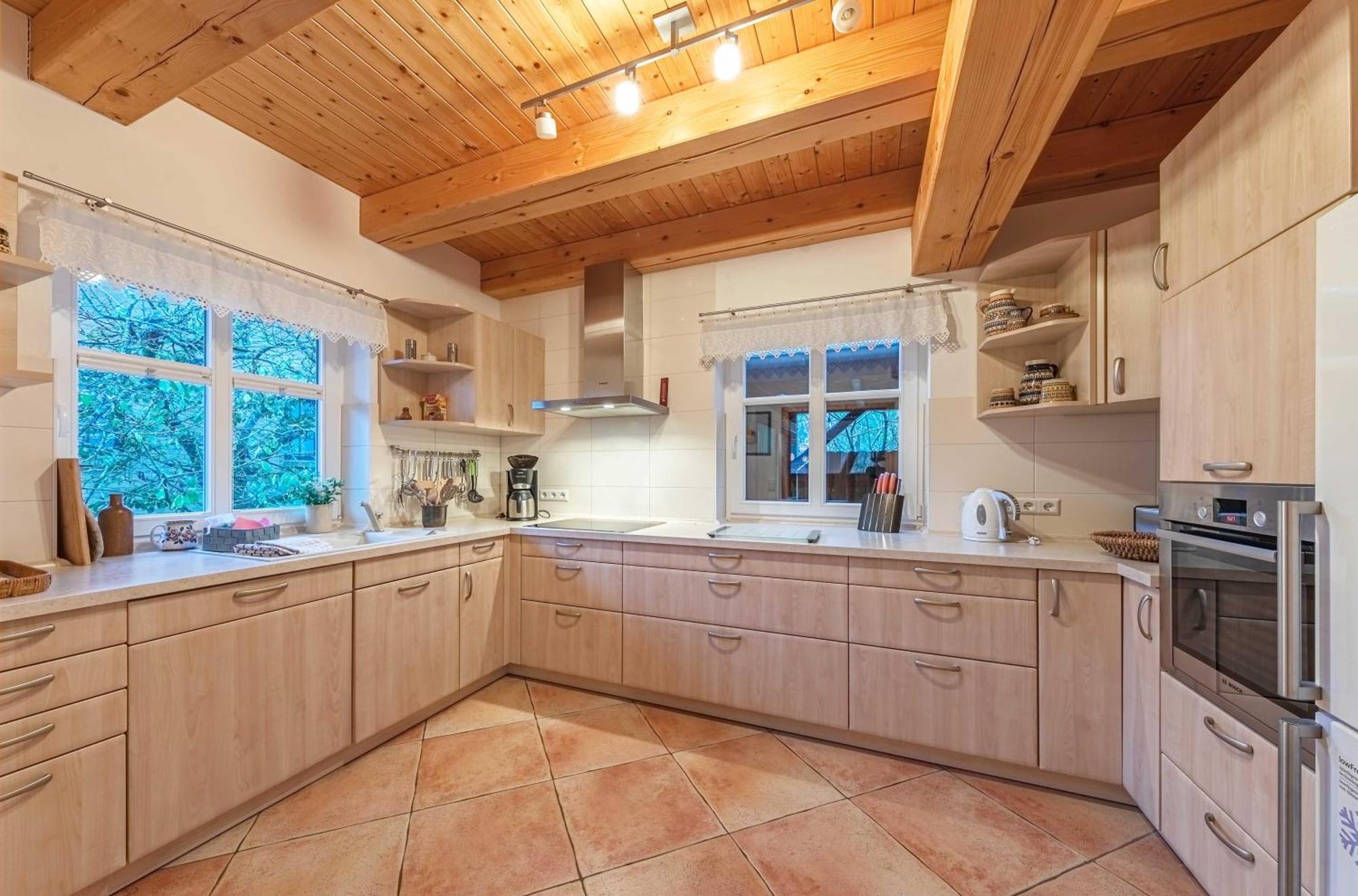 Havelquelle Mit Sauna Und Garten Kratzeburg Buitenkant foto