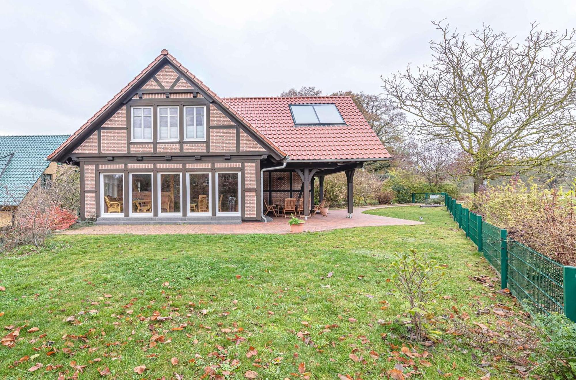 Havelquelle Mit Sauna Und Garten Kratzeburg Buitenkant foto