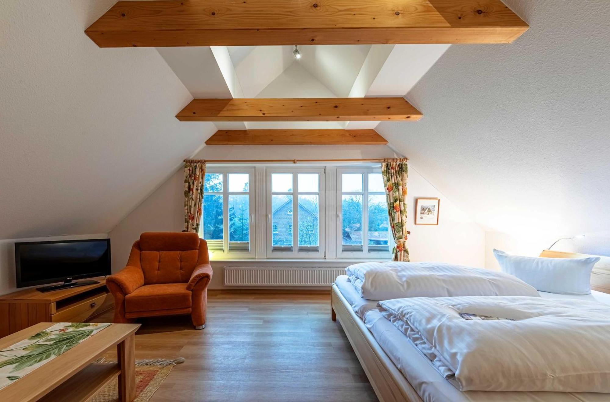 Havelquelle Mit Sauna Und Garten Kratzeburg Buitenkant foto